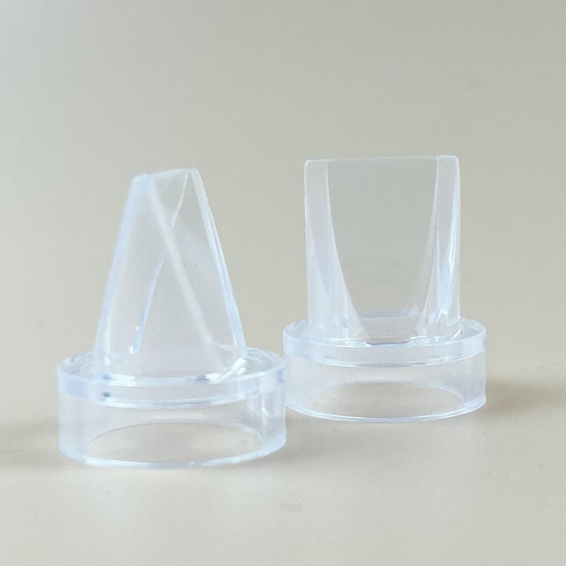 Phụ kiện van mỏ vịt thay thế cho phụ kiện máy hút sữa Moaz Be-be MB075