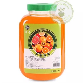 Nước Ép Hoa Quả Koca 1kg.