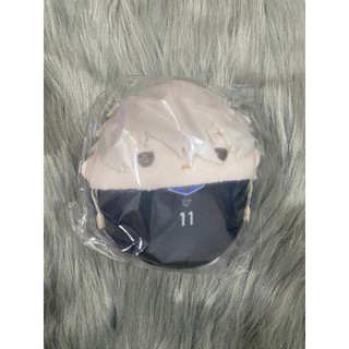 Lẻ fuwa 9cm blue lock/bl