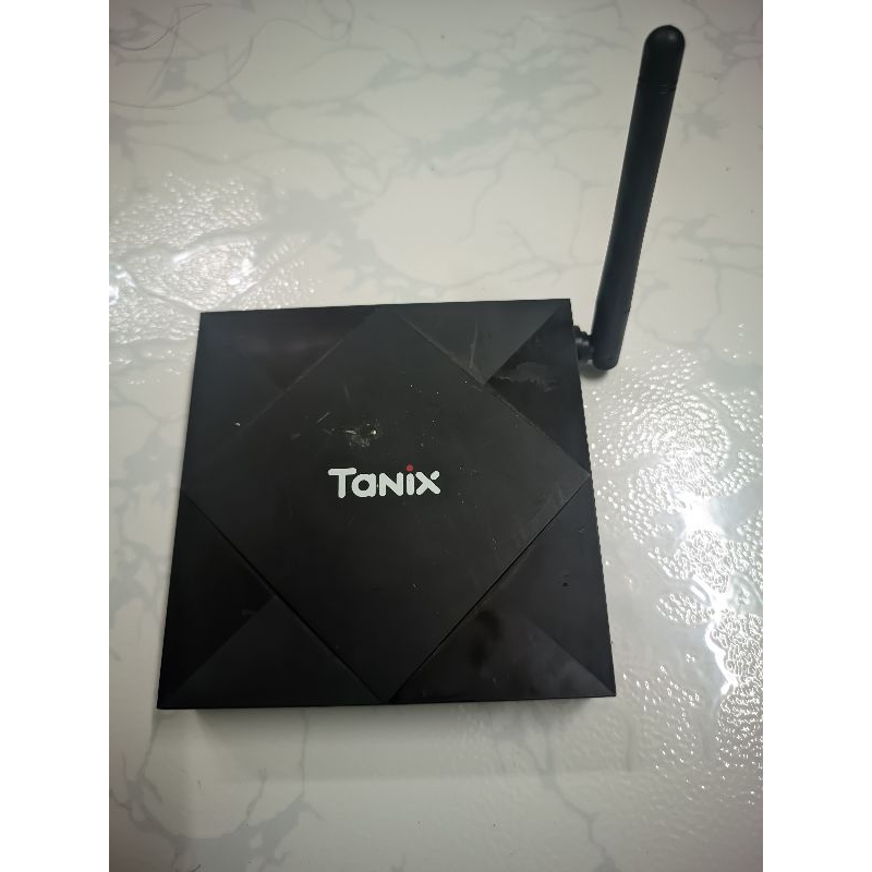 TX6S Android 10 4GB 64GB Hỗ trợ WIFI 2.4G/5G