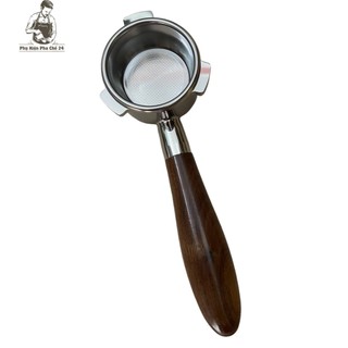 Tay Pha Không Đáy Máy Pha Cà Phê 54MM - Portafilter 54MM - Breville