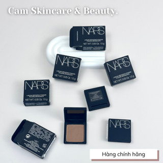 [BILL USA] Phấn Tạo Khối Trang Điểm Nars Bronzing Powder màu Laguna 1,5gram
