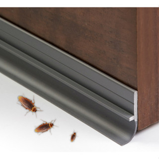 Thanh dán chân cửa, Ron chặn khe cửa 90cm, Miếng chặn cửa chống côn trùng, tiếng ồn,giữ nhiệt