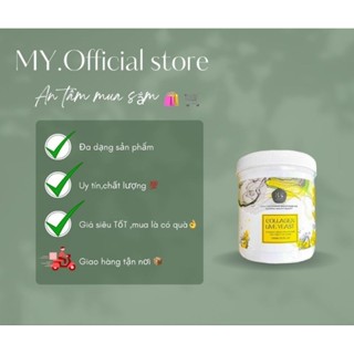    Sỉ  Hấp ủ tóc dưỡng tóc HE TEPI Colagen men sống siêu phục hồi 1000ml 