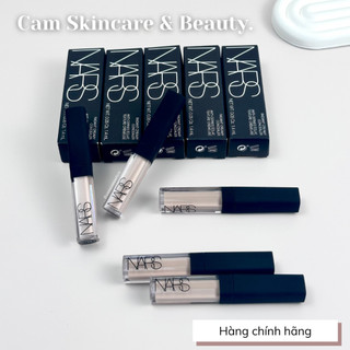Kem che khuyết điểm NARS Radiant Creamy 1.4ml Fullbox Tone Vanilla