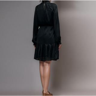 ĐẦM T.0MMY PETITE TIERED MINI
