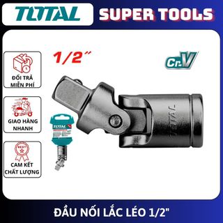 Đồ nghề total đầu nối lăc léo 1/2 thhuj1121