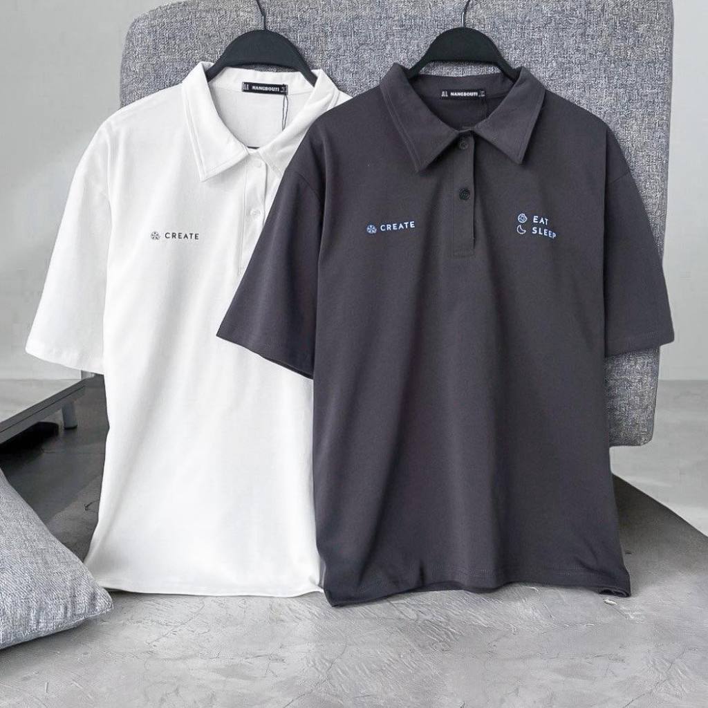 A25290 - A thun polo gọn in Create