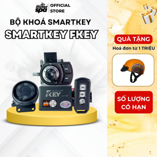 Smartkey fkey - grande, janus, nvx,...