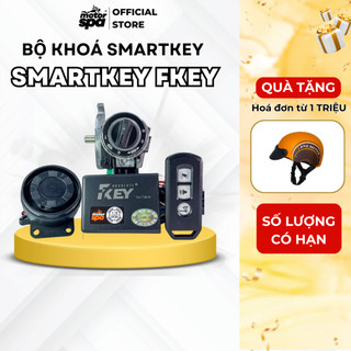 Smartkey fkey - sh ý, dylan, ps,...