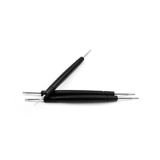 Tua Vít thay dây đồng hồ, tô vít tháo chốt dây đồng hồ, tool hai đầu thay dây chuyên dụng sửa chữa đồng hồ