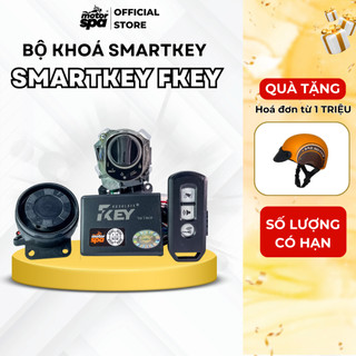 Smartkey fkey - winner v1, future fi/ x/ neo, wave alpha, wave blade, wave rsx,...