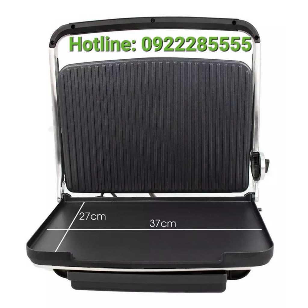 KẸP NƯỚNG ĐIỆN TS9663
