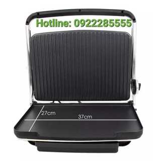 Kẹp nướng điện ts9663