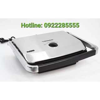 KẸP NƯỚNG ĐIỆN TS9663