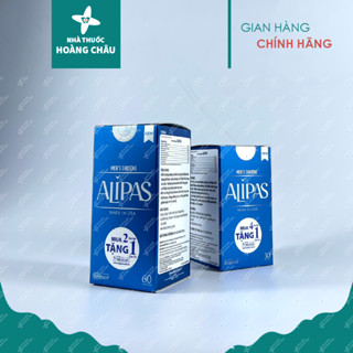  Sâm Alipas New TĂNG CƯỜNG SINH LỰC PHÁI MẠNH 