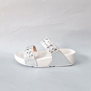 Dép fitflop quai ngang chính hãng