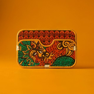 Tỳ hưu (thiên lộc holder)