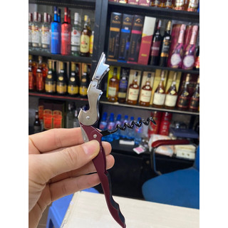 Đồ khui ruou vang lado