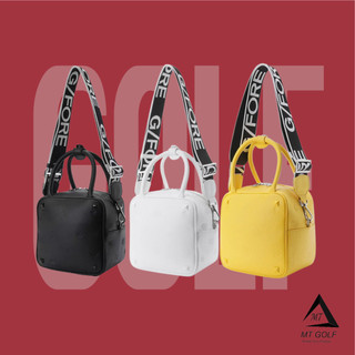Túi golf đeo chéo - Pouch Bag