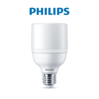 Bóng đèn Philips LED Bright E27 bảo vệ mắt, ánh sáng vàng, ánh sáng trắng