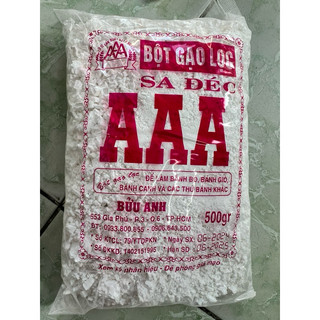 Bột gạo hảo hạng