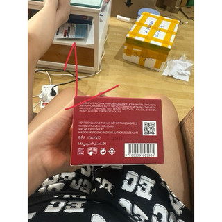 Nuoc hoa Full 70 ml mùi ngọt ngào sang trọng thơm dai 7-12 giờ  ‘₫