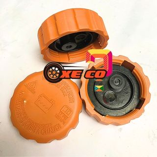 Nắp bình nước phụ matiz, spark, nubira, gentra, aveo, lanos - phụ tùng xe cỏ
