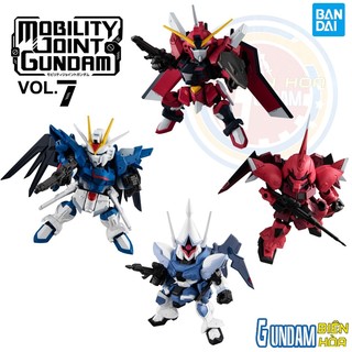 Mô hình lắp ráp mobility joint gundam vol.7