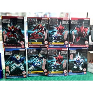 Mô hình lắp ráp MOBILITY JOINT GUNDAM VOL.7