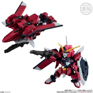 Mô hình lắp ráp MOBILITY JOINT GUNDAM VOL.7