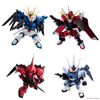Mô hình lắp ráp MOBILITY JOINT GUNDAM VOL.7