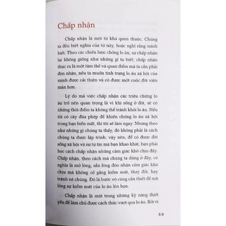 Sách - Lo Âu Xã Hội ( David Shanley- VLA)