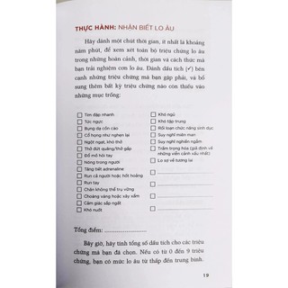 Sách - Lo Âu Xã Hội ( David Shanley- VLA)