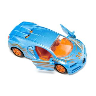 Đồ Chơi Mô Hình Xe Bugatti Chiron SIKU 1508  - Giao hàng ngẫu nhiên