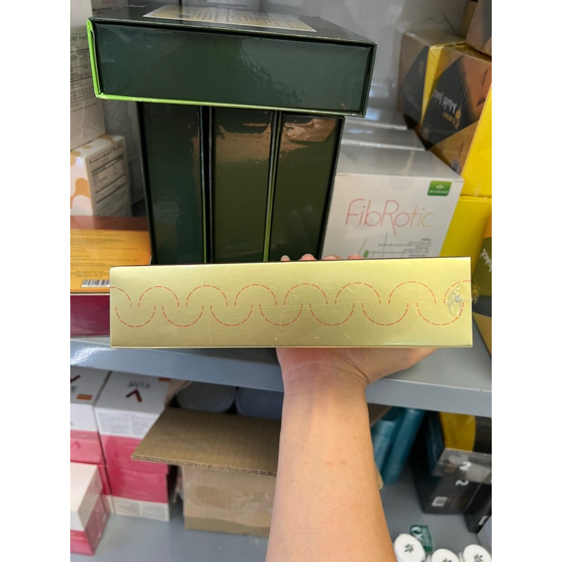 Hàng Chính Hãng - Baginine Eco Plus giúp tiêu hóa khỏe mạnh