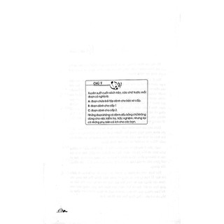Sách - Nhạc Lý Cơ Bản (VLA)