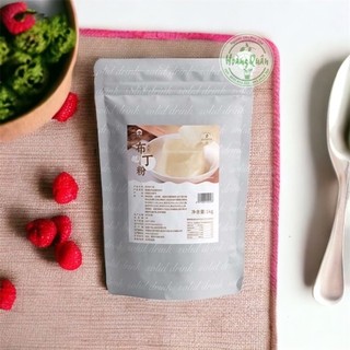 Bột Pudding Đậu Nành YLS 1kg