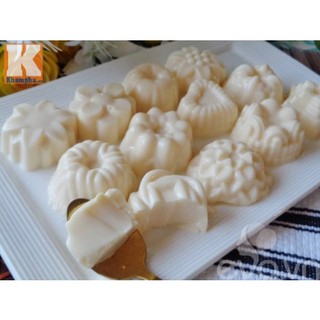 Bột Pudding Đậu Nành YLS 1kg