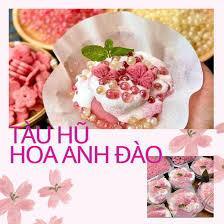 Bột Pudding Đậu Nành YLS 1kg