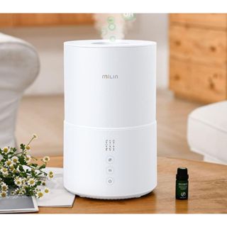 Máy tạo ẩm , diệt khuẩn bằng điện phân nước MILIN ML9HM0010