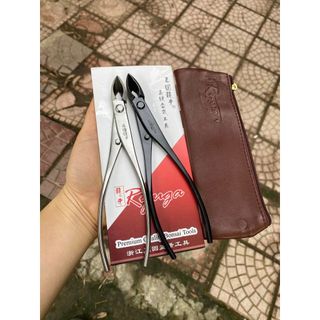 Kìm cạp xéo khe hẹp Ryuga RC-22,RS-22