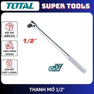 Đồ nghề total thanh mở 1/2 tdfh12151