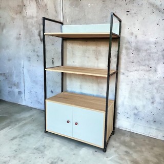 KỆ BẾP LÒ VI SÓNG 4 TẦNG CÓ NGĂN KÉO TỦ KỆ 4 TẦNG HIỆN ĐẠI - B120