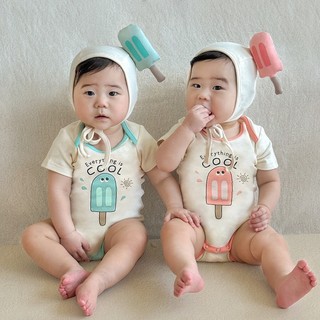 Body suit cho bé sơ sinh 2-18 tháng