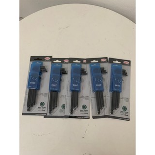 Bộ lục giác chìm EIGHT
