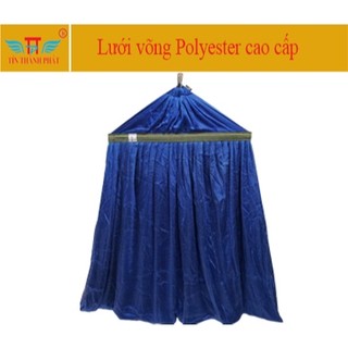 Lưới Võng Cán Thép Đại Tín Thành Phát Thoáng Mát Êm Ái Có Độ bên Cao