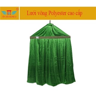 Lưới Võng Cán Thép Đại Tín Thành Phát Thoáng Mát Êm Ái Có Độ bên Cao