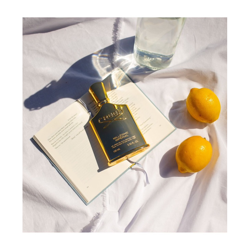 Mẫu thử Unisex 𝑪𝒓𝒆𝒆𝒅 𝑴𝒊𝒍𝒍𝒆𝒔𝒊𝒎𝒆 𝑰𝒎𝒑𝒆𝒓𝒊𝒂𝒍 10ml