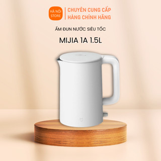  Ấm đun nước siêu tốc Xiaomi Mijia 1A 1S N1 GEN 2 - Bảo hành 1 tháng 